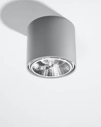 Lampa Wisząca LUCE 40W LED