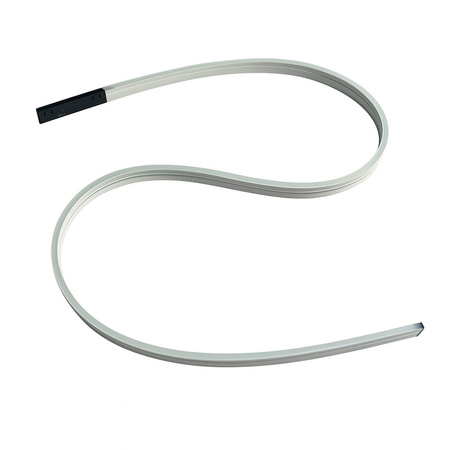 Magnetic track line 5mm 20W 4000K