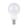 Żarówka LED V-TAC SAMSUNG CHIP 8,5W E14 Kulka VT-269 6500K 806lm 5 Lat Gwarancji