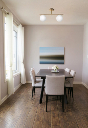 Lampa sufitowa K-5421 z serii REA