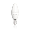 Żarówka LED świeczka E14 6W=50W Ciepła EL