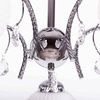 Lampa sufitowa K-JSL-6554/5 CHR -SUSAN