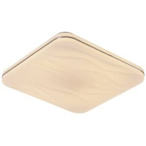 Plafon LED DESERT 40K z pilotem