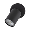 TOP Black 1xGU10
