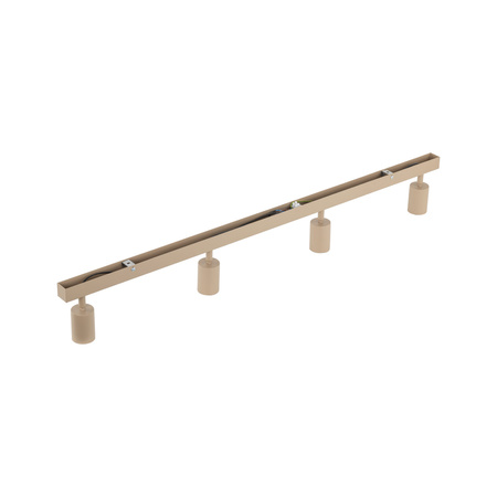 Tk Lighting NEX SABIA lampa sufiotwa 4XGU10