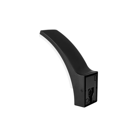 Oprawa architektoniczna Grudo LED 12W czujnik	