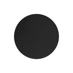 Kinkiet LUNA Black 4xG9 300