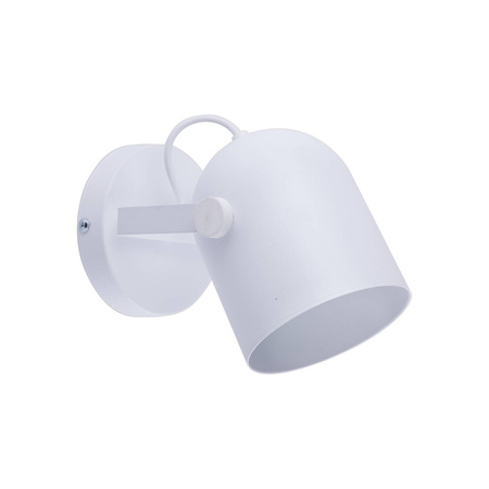 Kinkiet SPECTRA WHITE 1xE27