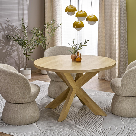 Lampa wisząca BONO OCHRA 5xG9