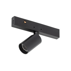 Nowodvorski 11712 Reflektorek do systemu NANO - LVM SPOT LED 1W 3000K czarny