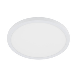 Lampa sufitowa plafon MULTI LED 18/24/30W biały Nowodvorski 11358