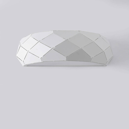 Light prestige Reus kinkiet biały LP-8069/1W WH