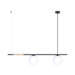 Lampa wisząca K-4951 z serii TAMBO