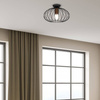 Lampa sufitowa MERIDIANO 1xE27