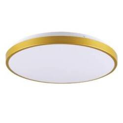 Plafon LED KERN 30 Gold 4000K