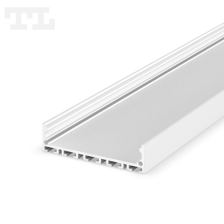 LED P20-1 Profil 3000 mm biały lakierowany (nr kat 8620116)