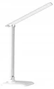 Lampa biurkowa Marina LED 4500K 9W biała