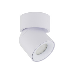 Tk Lighting TWIST WHITE GU10
