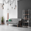 Soleto 10 lampa wisząca LP-90082/10P