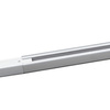 Tk Lighting TRACER TRÓJOBWODOWY SZYNA WHITE 1M