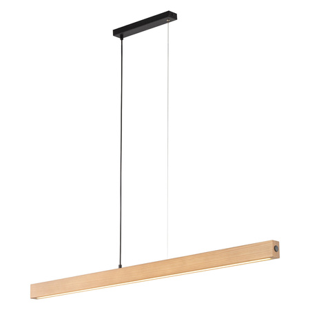 Lampa wisząca TEO LED 1260