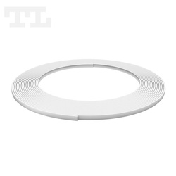 Osłonka C1 10 m matowy opal ROLKA (nr kat 760117R10M)