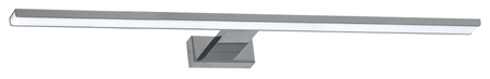Kinkiet SHINE CHROME 15W LED
