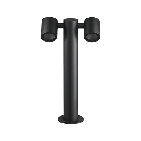 Słupek Ogrodowy Ketto 2xGU10 IP44