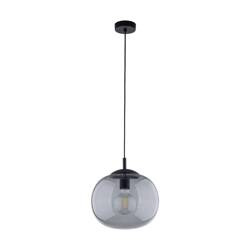 Lampa wisząca VIBE Graphite 1xE27 300