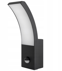 Oprawa architektoniczna Loreto LED 9W czujnik PIR