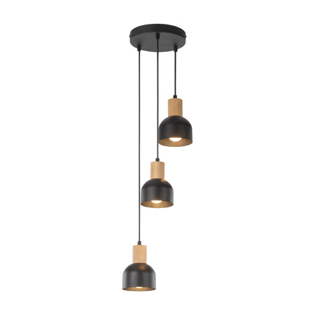 Lampa wisząca CAIRO 3xE27