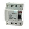 Wyłącznik R-P 4P  30mA AC 25A