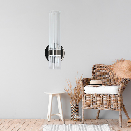 Light prestige Ambiente kinkiet grafit LP-1510/1W GR