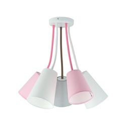 Lampa sufitowa WIRE KIDS 5xE27