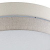 Lampa sufitowa ECO 4xE27
