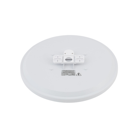 Plafon DENIA LED M 24W 3000K Nowodvorski 11756