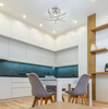 Lampa sufitowa K-8074 z serii LELO