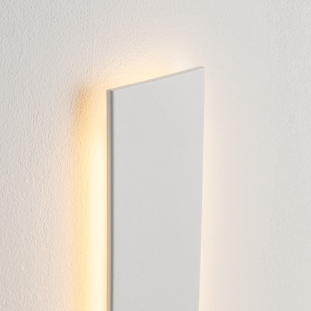 Kinkiet COMMA LED L 160cm 3000K biały Nowodvorski 11882