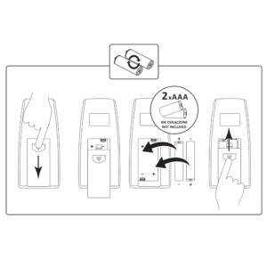 Naświetlacz Solarny LED STREET-12 z czujnikiem PIR, czarny + pilot