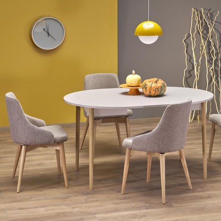 Lampa wisząca BONO OCHRA 1xG9