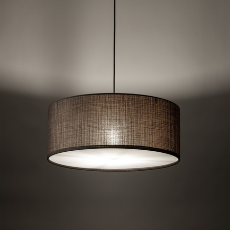 Lampa wisząca EARTH 3xE27