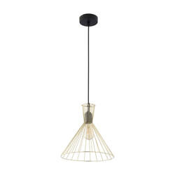 Lampa wisząca SAHARA 1xE27 300