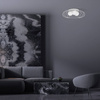 Lampa Sufitowa KRONOS WHITE 3xE14