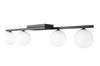 Lampa sufitowa K-5460 z serii KORFU