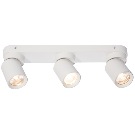 Light prestige Pointa 3 spot biały LP-6398/3WS WH
