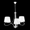 Lampa wisząca K-4070 z serii IRMA