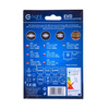 Oprawa schodowa LED EVO Barwa Neutralna 4000K 230V