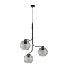 Lampa wisząca CESAR 3xE27