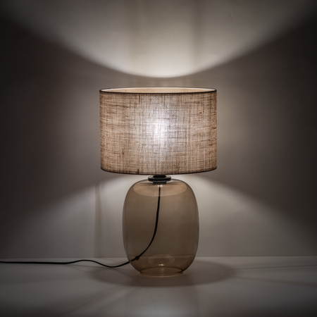 Lampka nocna Melody JUTA E27