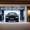 Plafon Geometric System 2 New LED 4000K